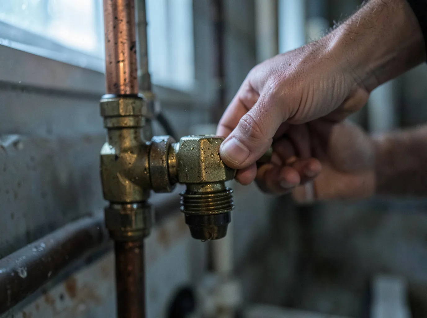 Emergency Plumber Harwood, MD FAQs